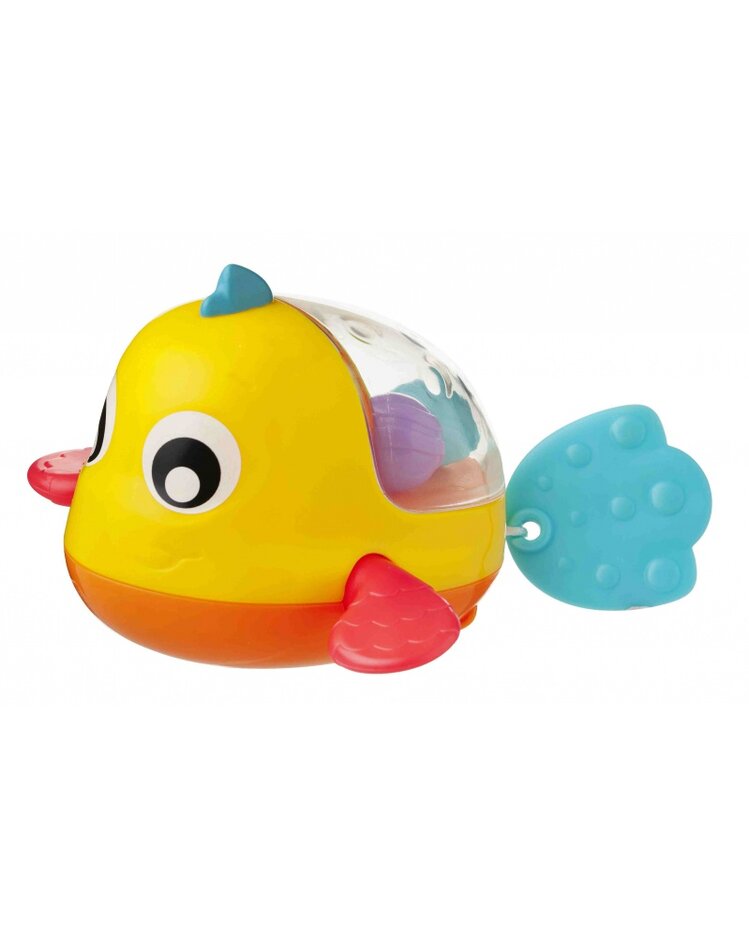 PLAYGRO Rybička plavající Playgro