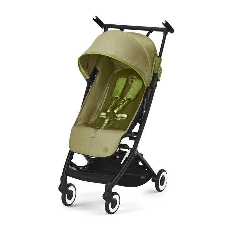 CYBEX Kočárek golfový Libelle Nature Green Cybex