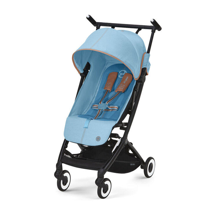 CYBEX Kočárek golfový Libelle Beach Blue Cybex
