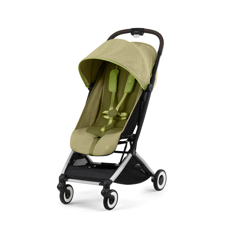 CYBEX Kočárek golfový Orfeo SLV Nature Green Cybex