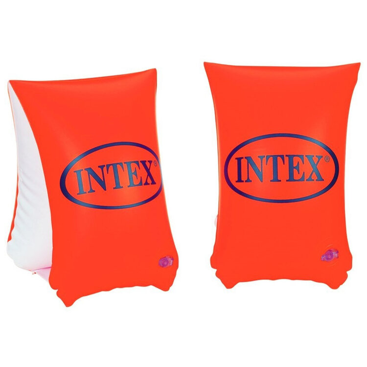 INTEX Rukávky 23 x 15 cm 3-6 let Intex