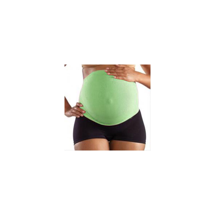 CANTALOOP Těhotenský pás velikost 1-S - zelený CANTALOOP