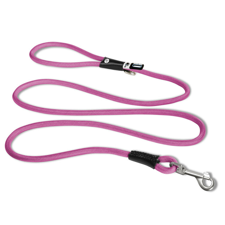 CURLI Vodítko pro psy Comfort Fuchsia M Curli