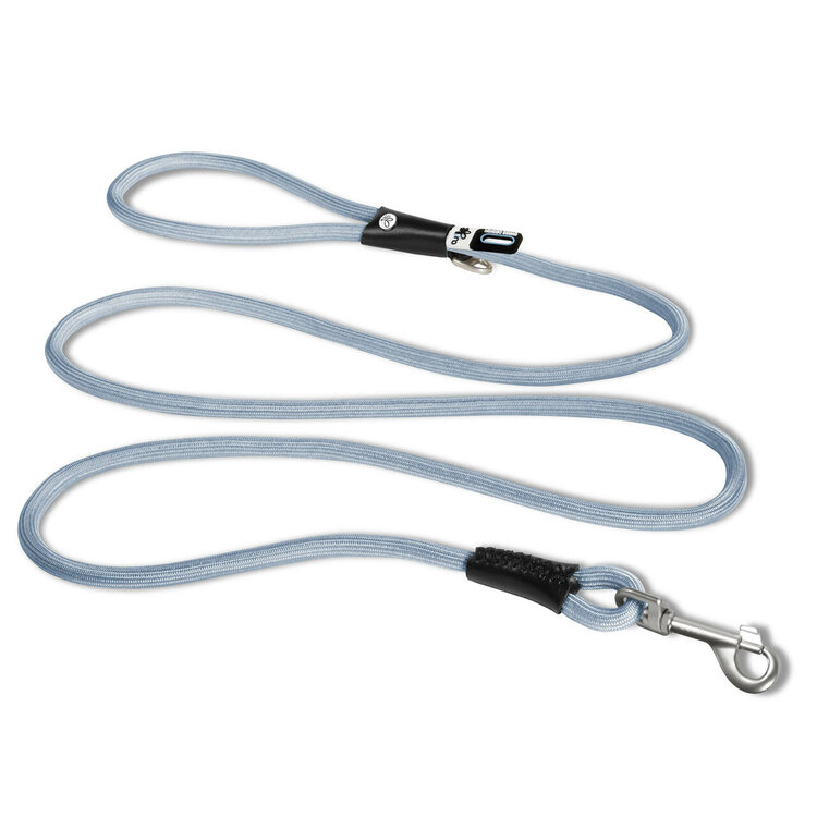 CURLI Vodítko pro psy Comfort Skyblue M Curli