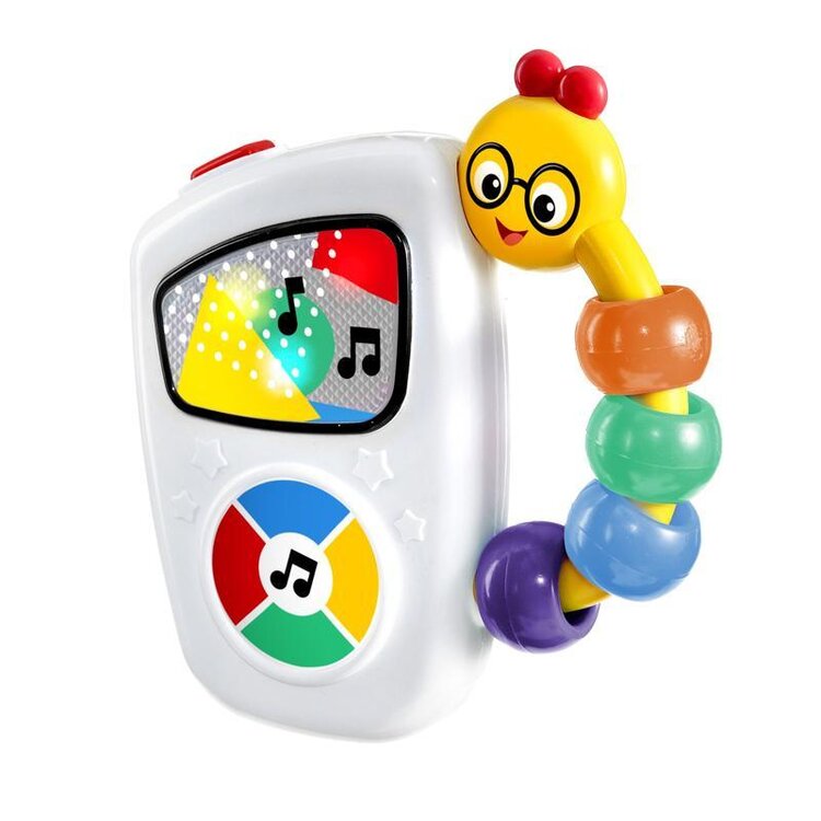 BABY EINSTEIN Hračka hudební Take Along Tunes™ 3m+ Baby Einstein