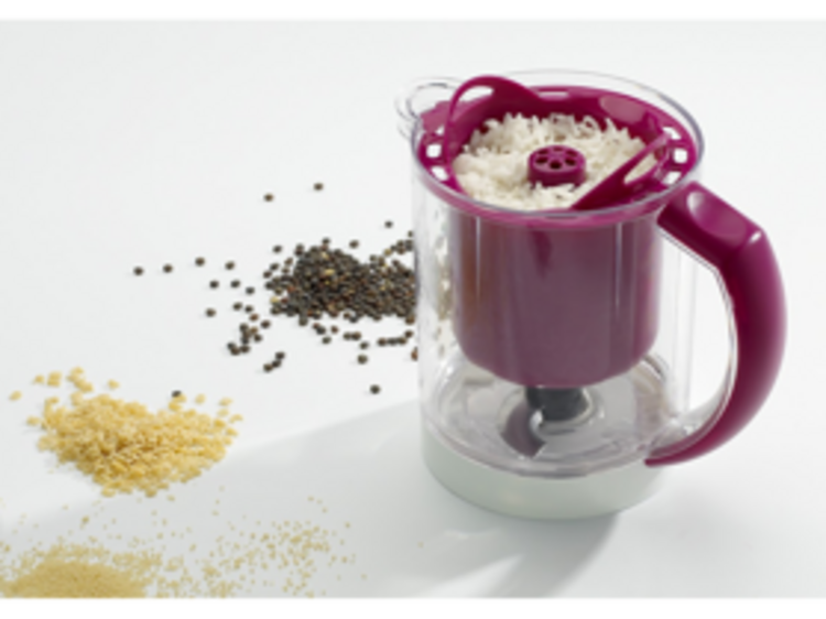 BEABA Nástavec do vařiče BABYCOOK Solo & Duo Beaba