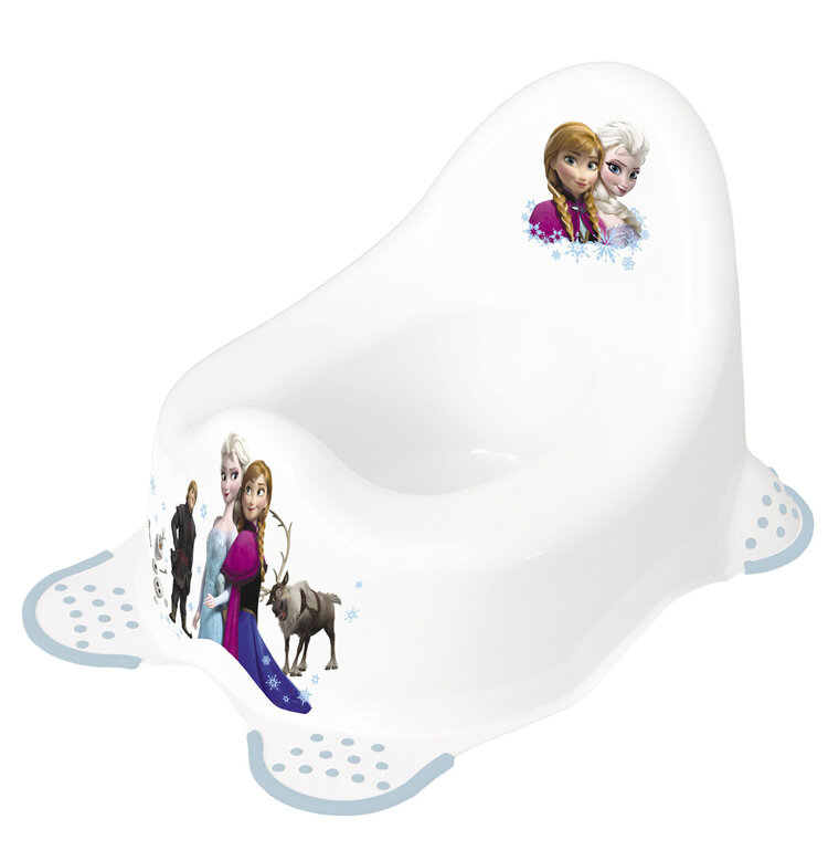 KEEEPER Nočník protiskluzový Adam Frozen Keeeper