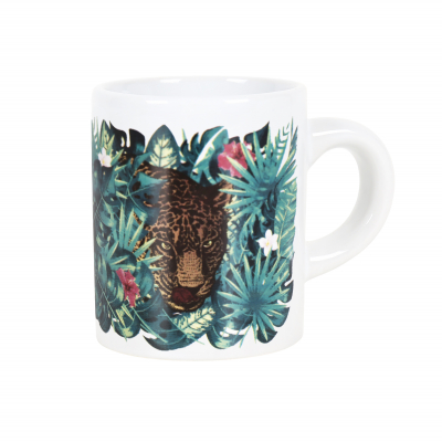 Hrnek - Džungle Albi Albi