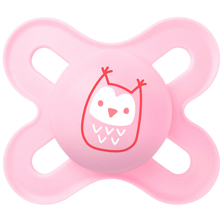 MAM Dudlík Start 0-2m