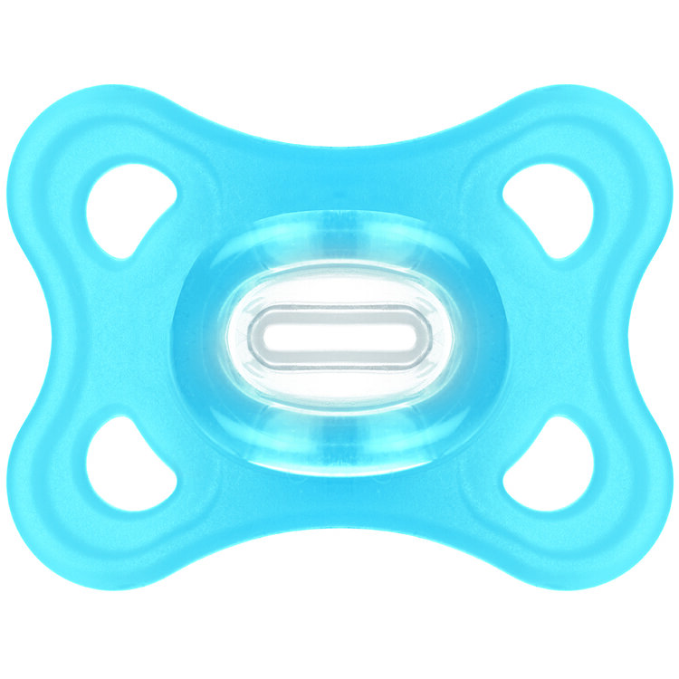 MAM Dudlík Comfort 2 2m+