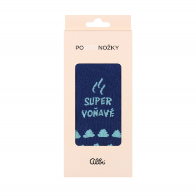 Pohodonožky - Supervoňavé