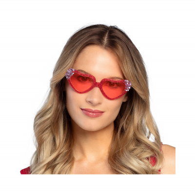 Brýle srdce Albi Albi