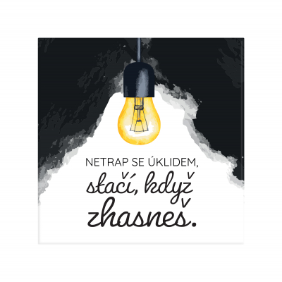 Magnetka - Úklid Albi Albi