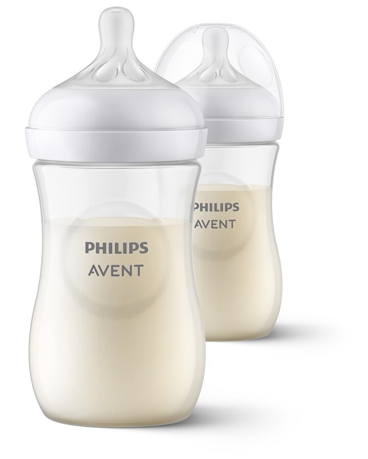 Philips AVENT Láhev Natural Response 260 ml