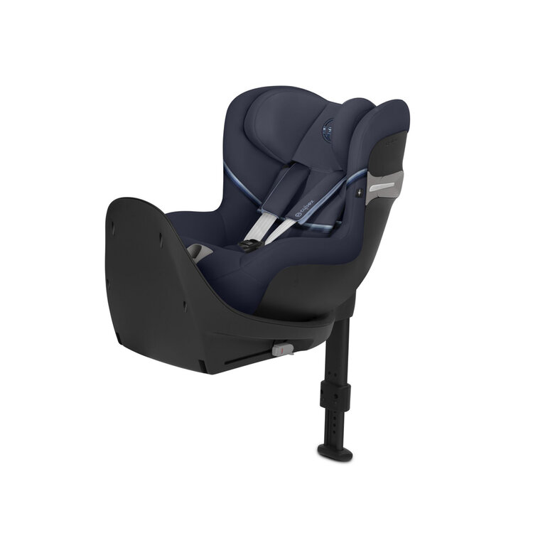 CYBEX Autosedačka Sirona SX2 i-Size (61-105 cm) Ocean Blue Cybex