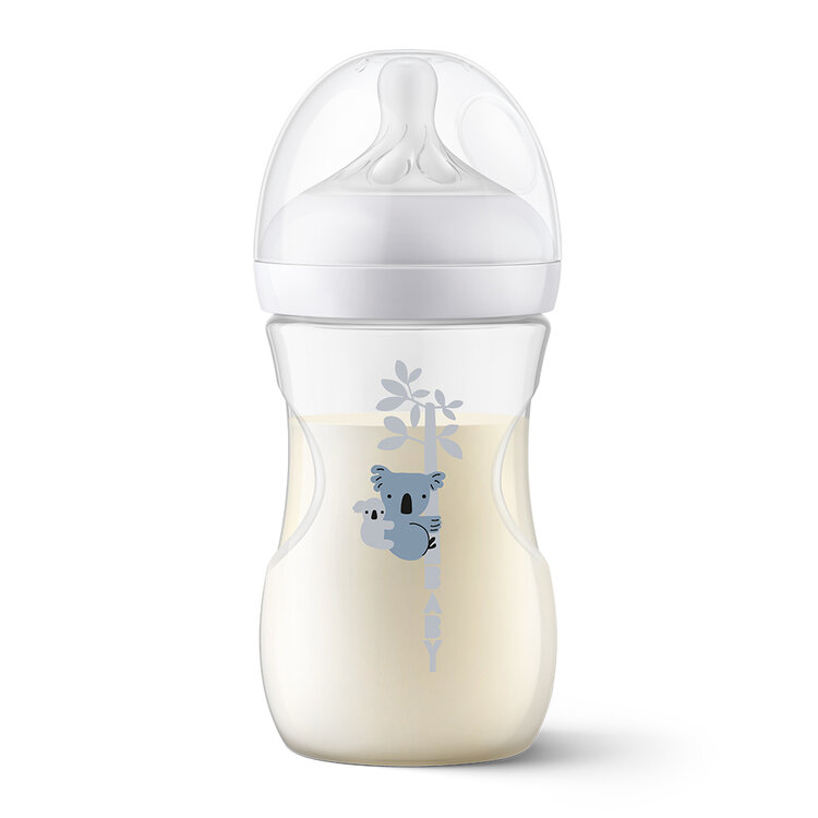Philips AVENT Láhev Natural Response 260 ml