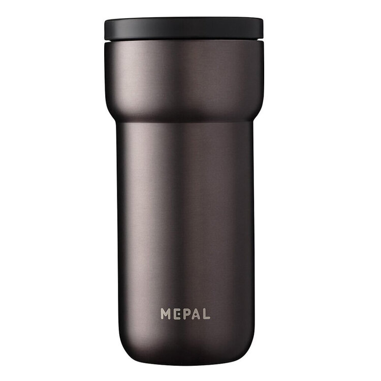 MEPAL Termo hrnek nerezový Ellipse Titanium 375ml MEPAL