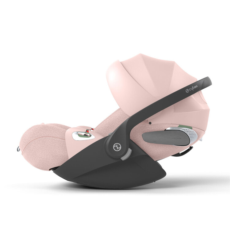 CYBEX Autosedačka Cloud T i-Size (0-13 kg) Plus Peach Pink Cybex