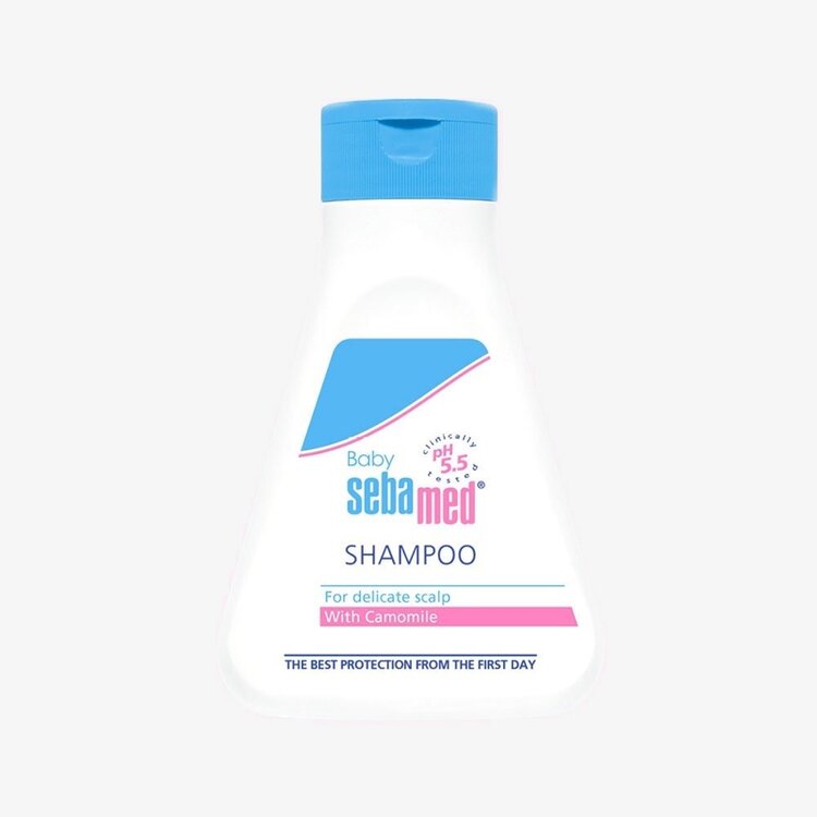 SEBAMED Dětský šampon (150 ml) Sebamed
