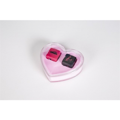 Lechtivé kostky 1 Albi Albi