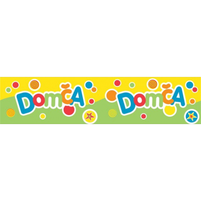 Hrneček - Domča Albi Albi