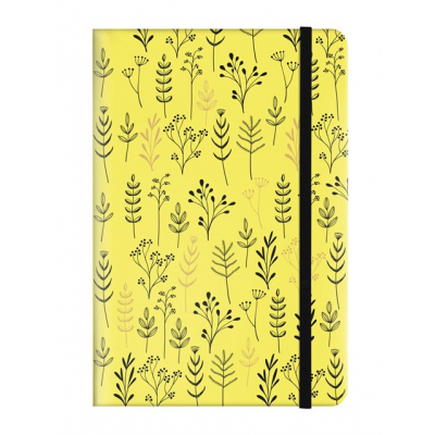 Blok - Kytky Albi Albi