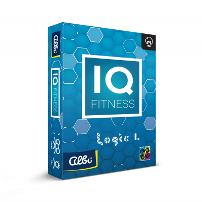 Logic 1 - Mozkovna Albi Albi