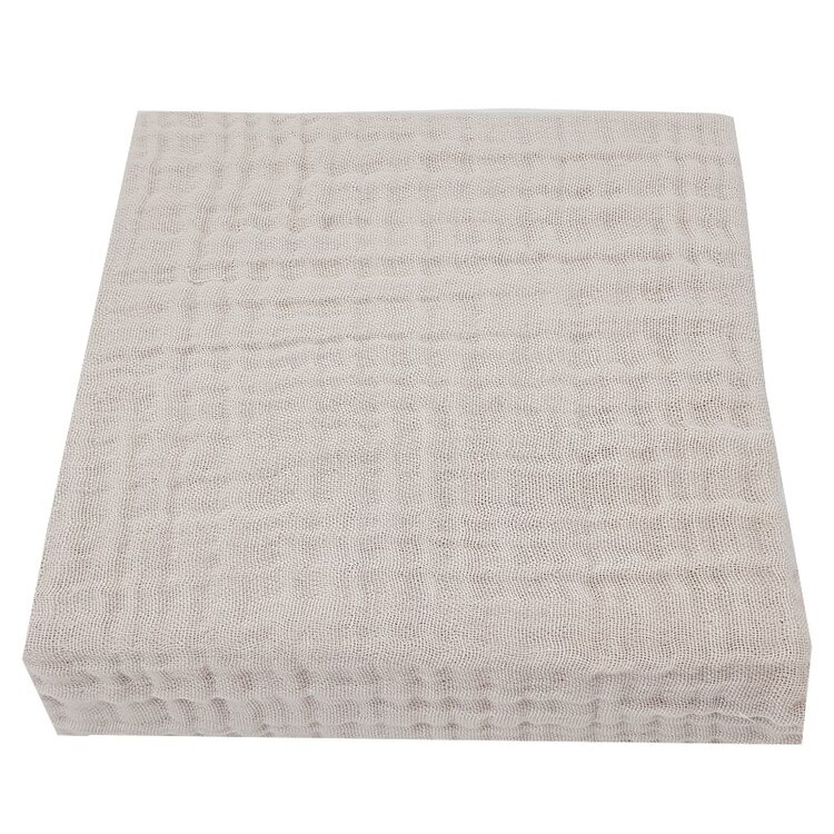 EKO Plachta mušelínová Beige 60x120 cm Eko