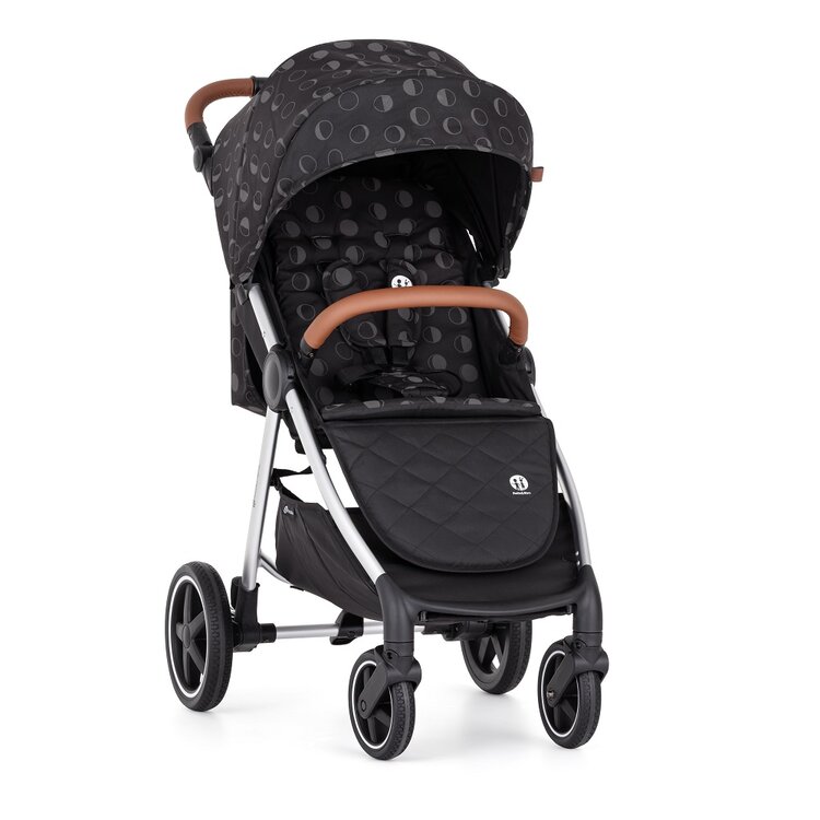 PETITE&MARS Kočárek sportovní Royal Heritage Luna Complete Petite&Mars