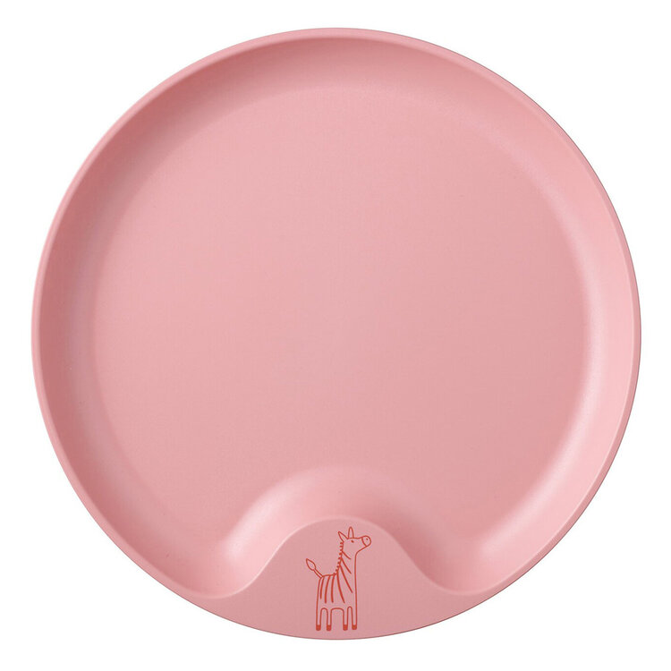MEPAL Talíř dětský Mio Pink MEPAL