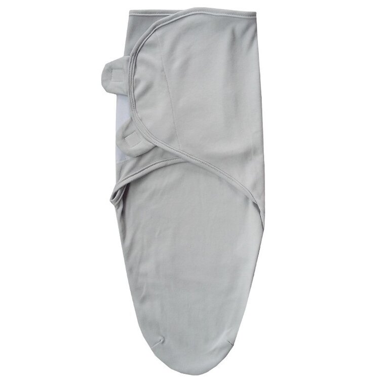 EKO Zavinovačka bavlněná Ulitka Grey 5-10 kg Eko