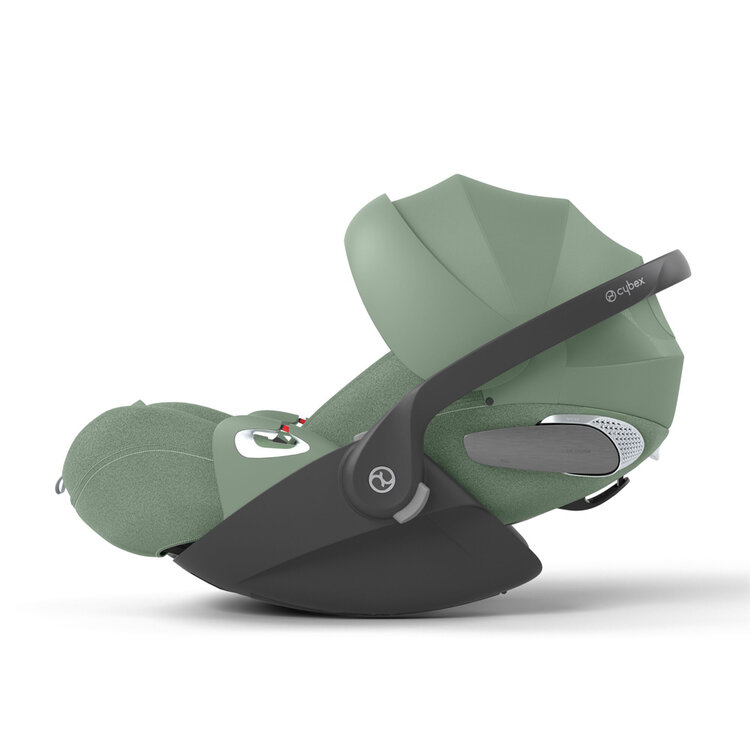 CYBEX Autosedačka Cloud T i-Size (0-13 kg) Plus Leaf Green Cybex