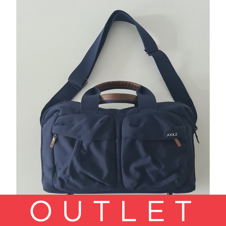 JOOLZ Uni² přebalovací taška Classic Blue Joolz