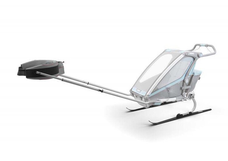 THULE Chariot Ski Kit Thule