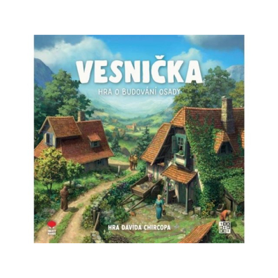 Vesnička REXhry REXhry