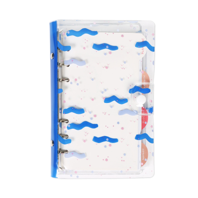 Plánovací diář - Vlnky Albi Albi