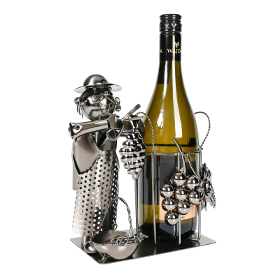 Stojan na láhev - Hrozny Albi Albi