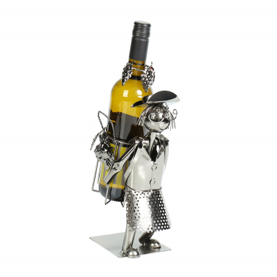 Stojan na láhev - Vinař Albi Albi