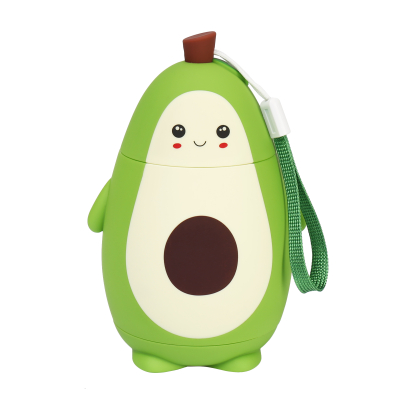 Termoláhev - Usměvavé avokádo Albi Albi