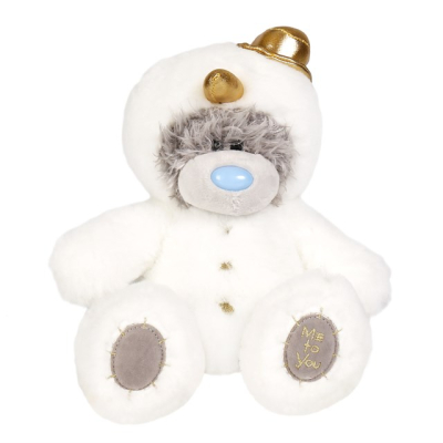 Me to You - Sněhulák Albi Albi