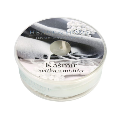 Vonná svíčka - Kašmír Albi Albi