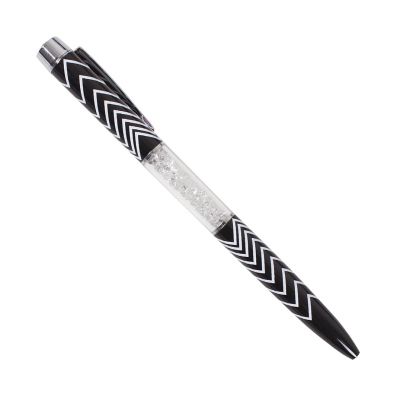 Propiska - Bílé krystaly Albi Albi