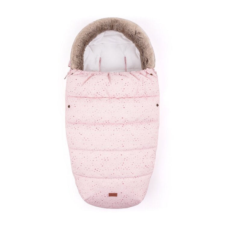 PETITE&MARS Fusak 4v1 Comfy Glossy Princess/White Petite&Mars