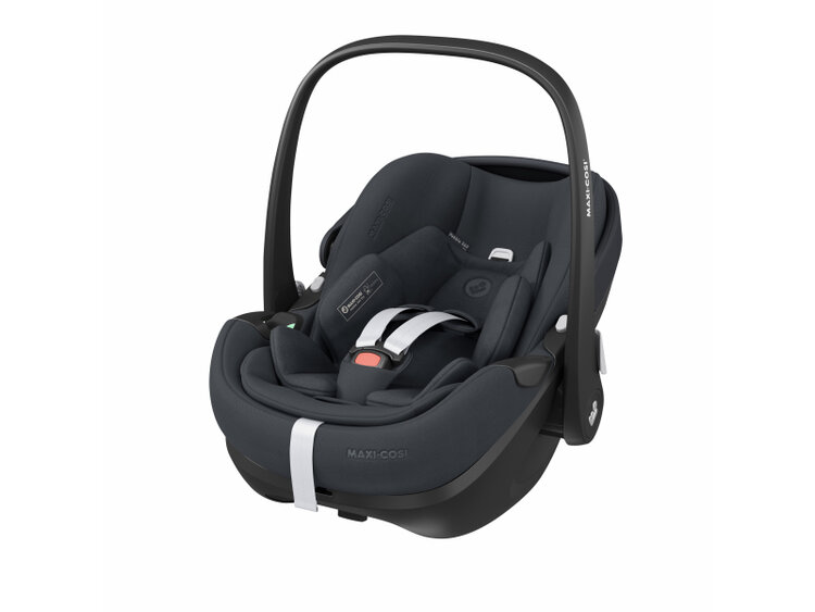 MAXI-COSI Autosedačka Pebble 360 PRO Essential Graphite Maxi-Cosi