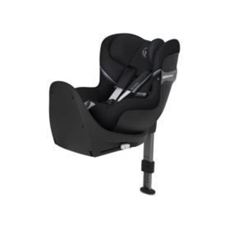 CYBEX Sirona S i-Size Deep Black Gold Cybex