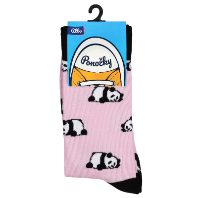 Ponožky - Panda Albi Albi