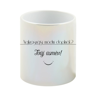 Hrnek - Úsměv Albi Albi
