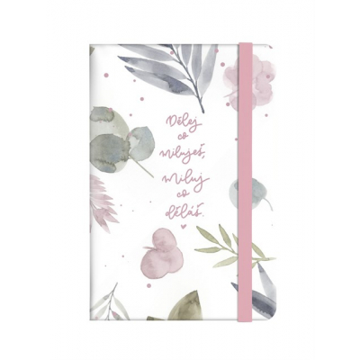 Blok - Dělej co miluješ Albi Albi