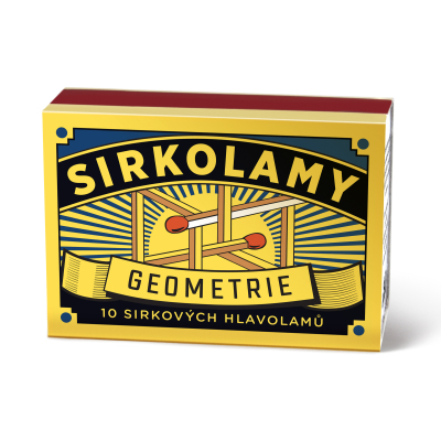 Sirkolamy - Geometrie Albi Albi