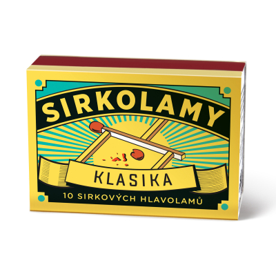 Sirkolamy - Klasika Albi Albi